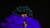 MOONCHILD blue Rufflestall