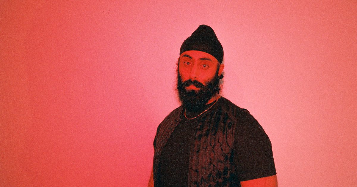 Oslo World x Lyd: Yung Singh, Olle Abstract, MC Kaman +… | Oslo World