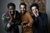 Xavi Torres Trio 1